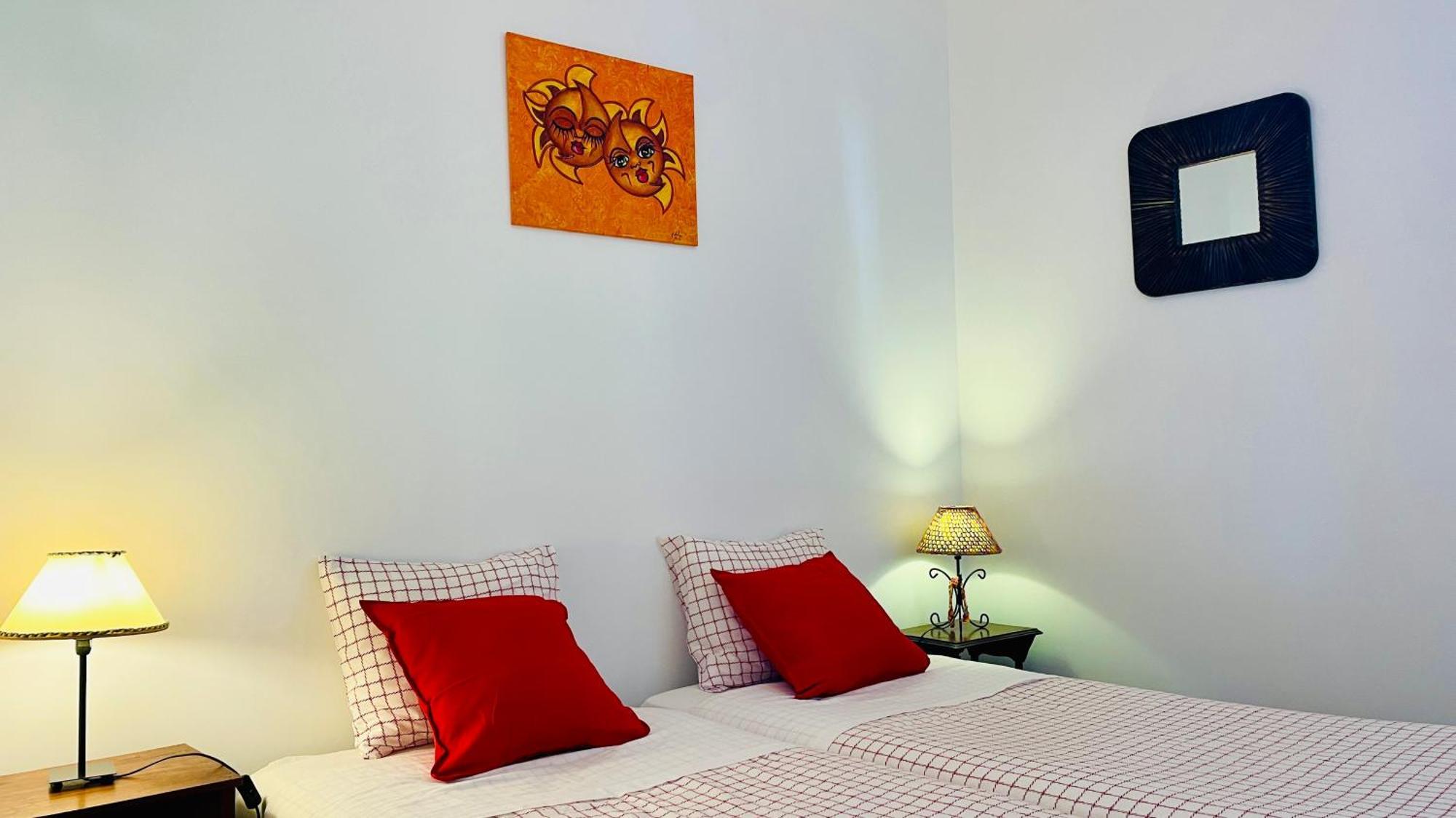 Cascais Dream Stay I Exteriör bild