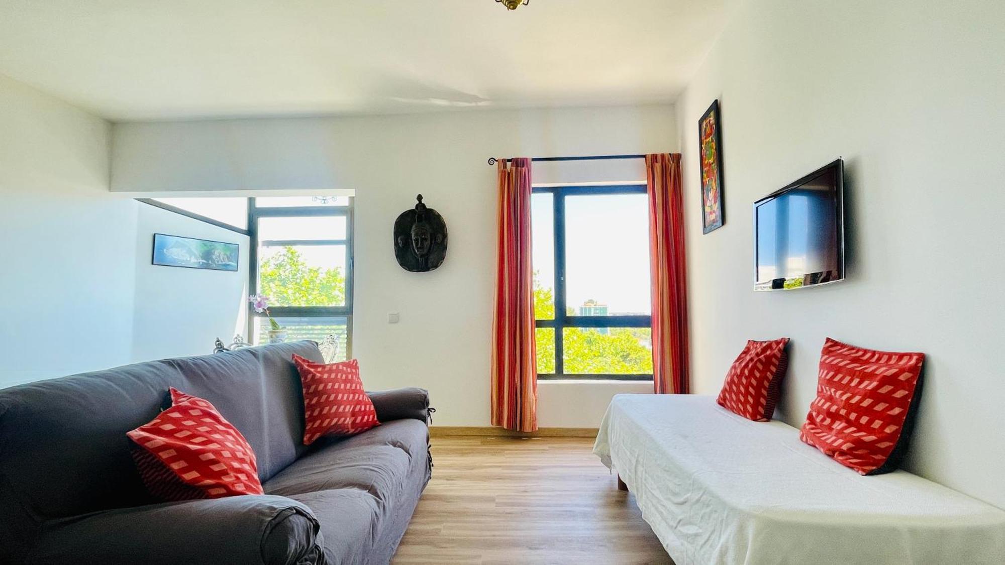 Cascais Dream Stay I Exteriör bild