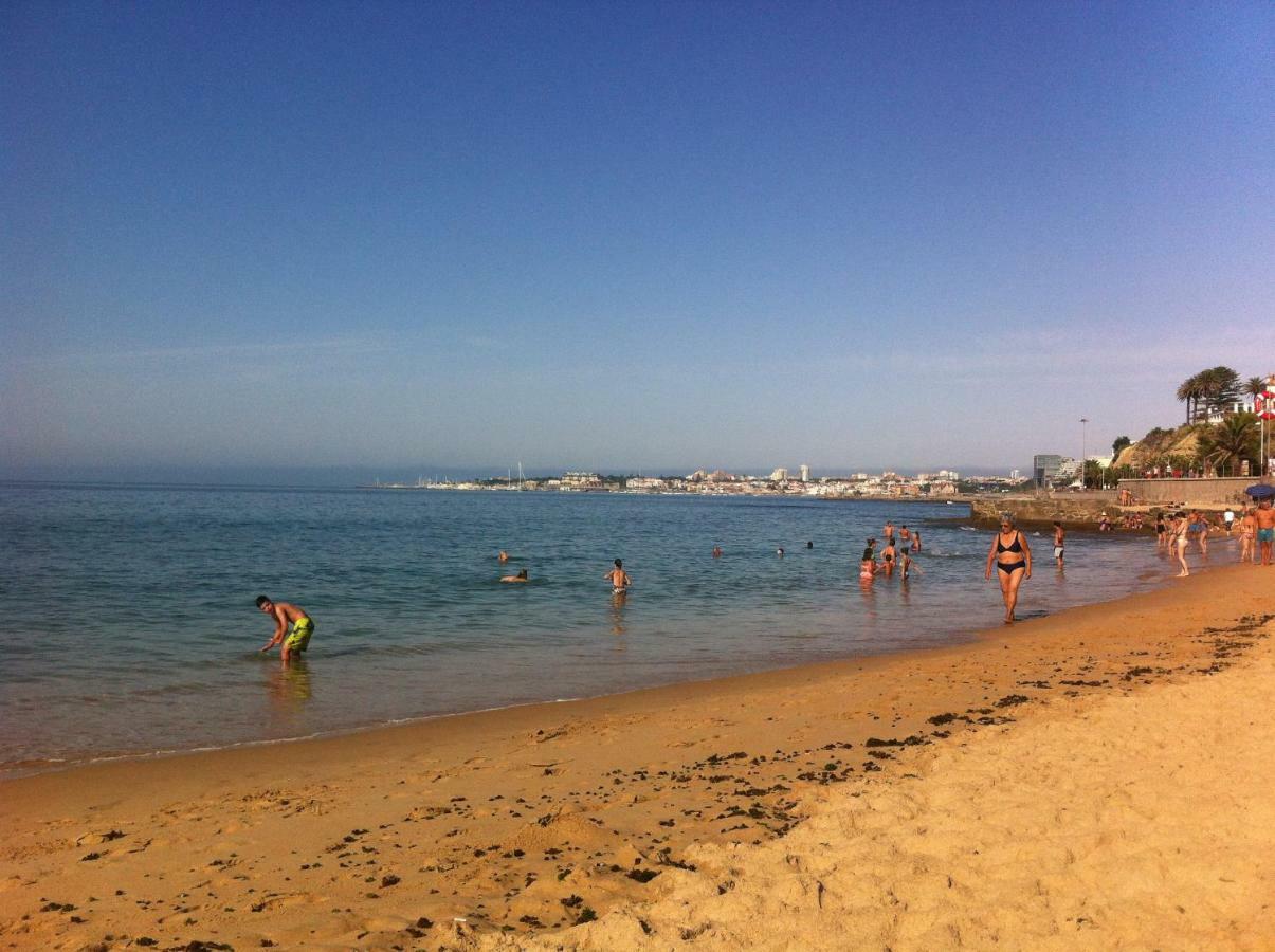 Cascais Dream Stay I Exteriör bild