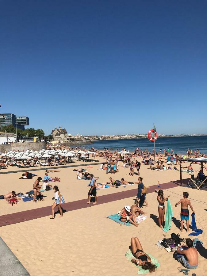Cascais Dream Stay I Exteriör bild